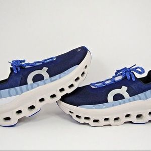 ON CLOUDMONSTER Road/Running Shoes